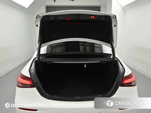Mercedes-Benz E-Class W213 id 4775534 из Кореи 10