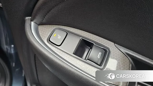 Chevrolet (GM Daewoo) The New Malibu id 3754244 из Кореи 10