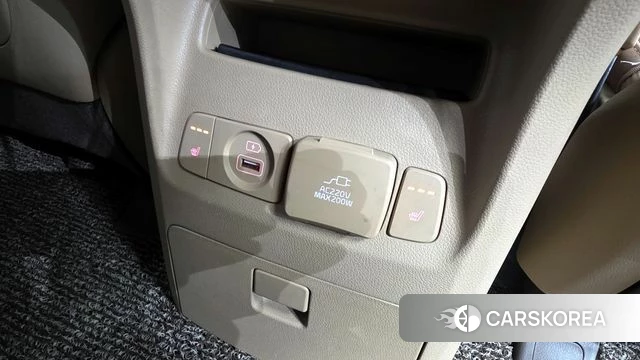 Kia The New Carnival id 3853129 из Кореи 10