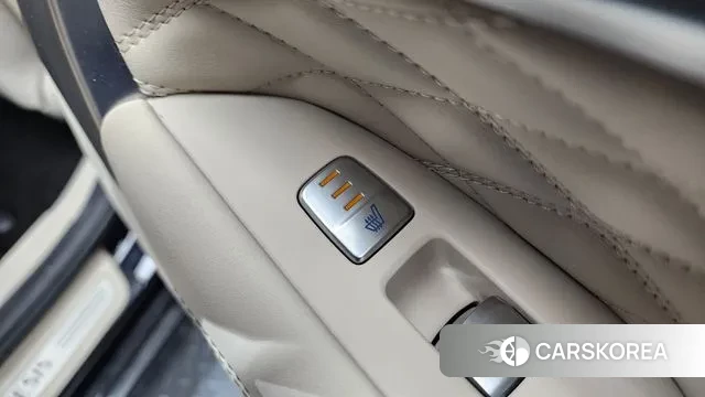 Genesis G70 id 3464328 из Кореи 10