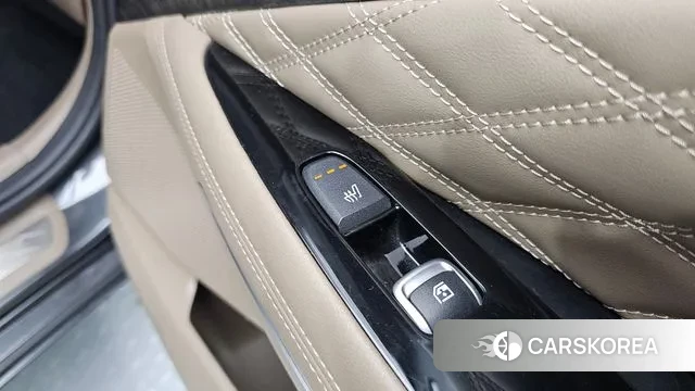 Kia K8 id 2975887 из Кореи 10