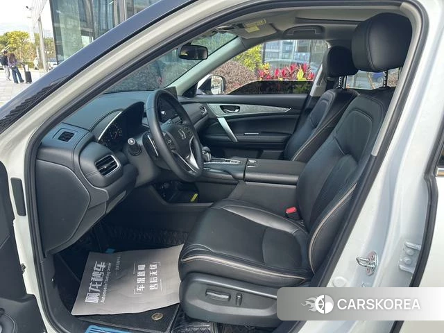 Honda Crown Road id 4353575 из Китая 10