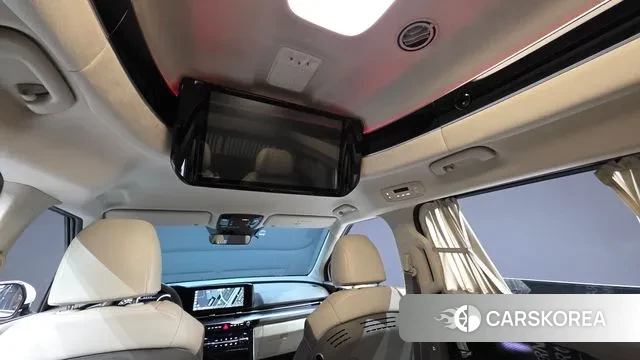 Kia Carnival 4th generation id 3453312 из Кореи 10