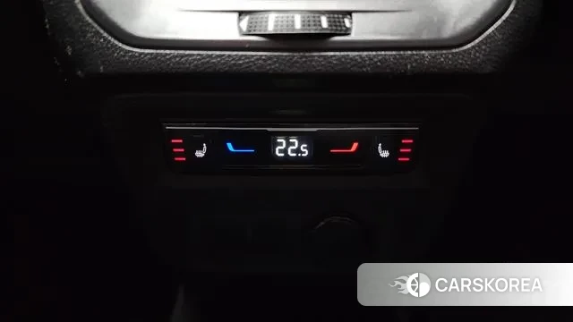 Volkswagen Tiguan Allspace id 3615189 из Кореи 10