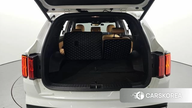Kia Sorento 4th Generation id 4754516 из Кореи 10