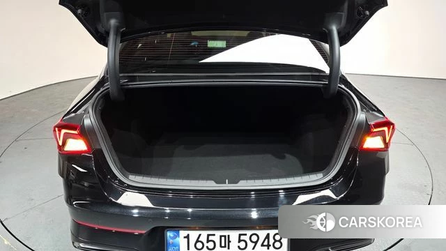 Kia K5 3rd generation id 3922669 из Кореи 10