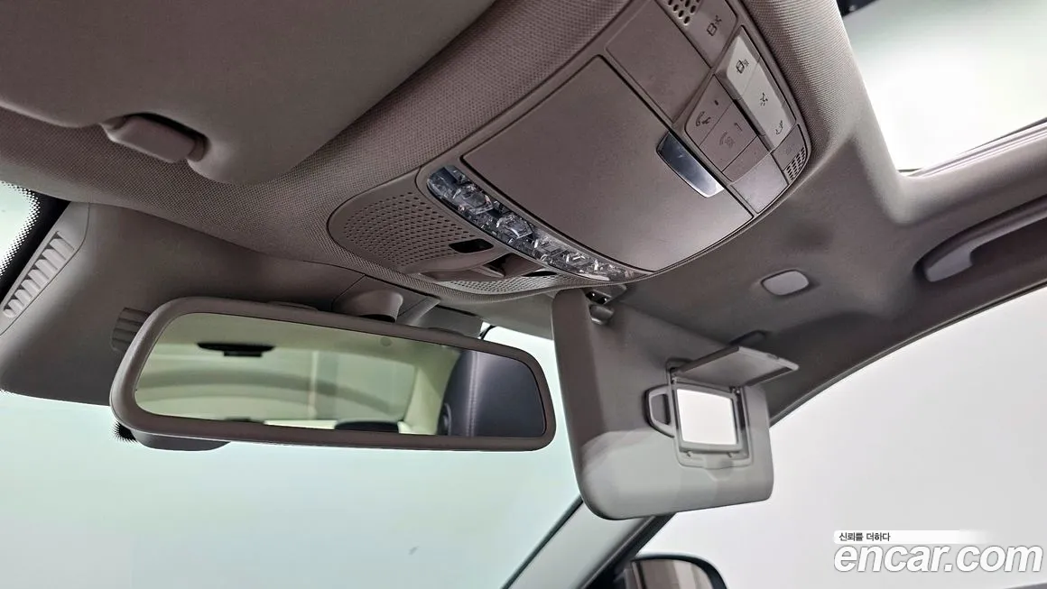 Mercedes-Benz C-Class W205 id 2038027 из Кореи 10