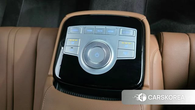 Genesis G80 (RG3) id 3910693 из Кореи 10