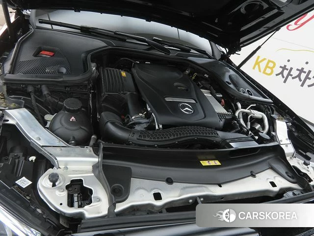 Mercedes-Benz E-Class W213 id 3879446 из Кореи 10