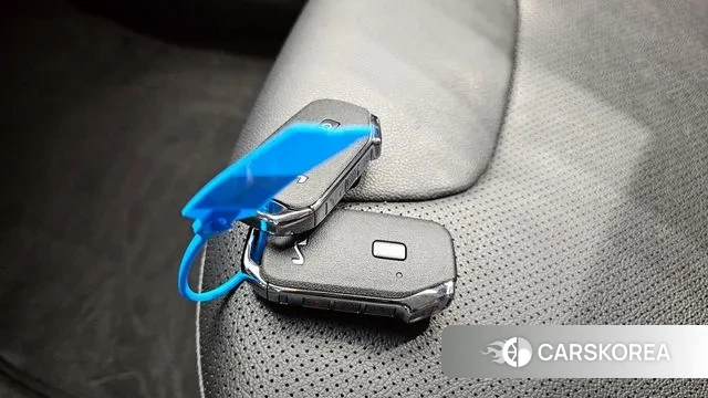 Kia The New Niro id 3268824 из Кореи 10