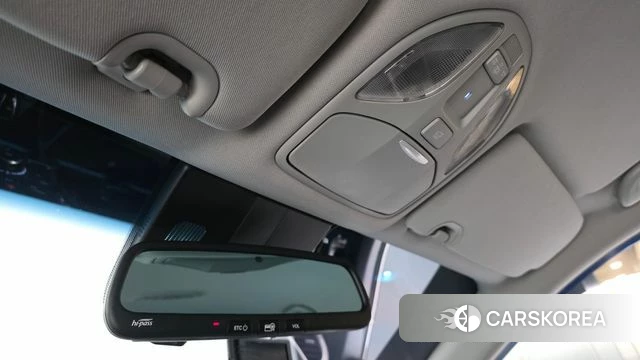 Hyundai The New Max Cruise id 3808473 из Кореи 10