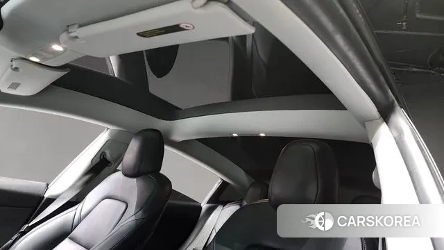 Tesla Model 3 id 3202038 из Кореи 10