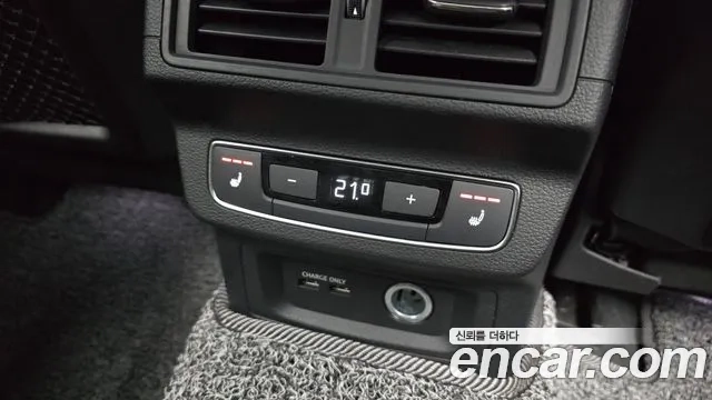 Audi Q5 (FY) id 2910915 из Кореи 10