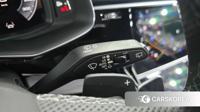 Audi Q7 (4M) id 4834596 из Кореи 10