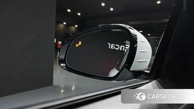 Genesis G70 id 4536182 из Кореи 10
