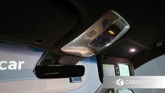 Genesis G80 (RG3) id 4894917 из Кореи 10