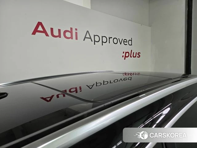 Audi Q7 (4M) id 4892700 из Кореи 10