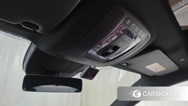 Mercedes-Benz GLE-Class W167 id 4762243 из Кореи 10