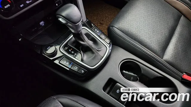 Kia Seltos id 2538008 из Кореи 10