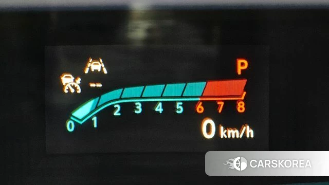 Chevrolet (GM Daewoo) Trailblazer id 3813513 из Кореи 10