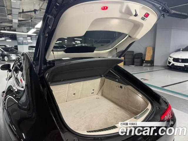 Mercedes-Benz AMG GT id 2682083 из Кореи 10