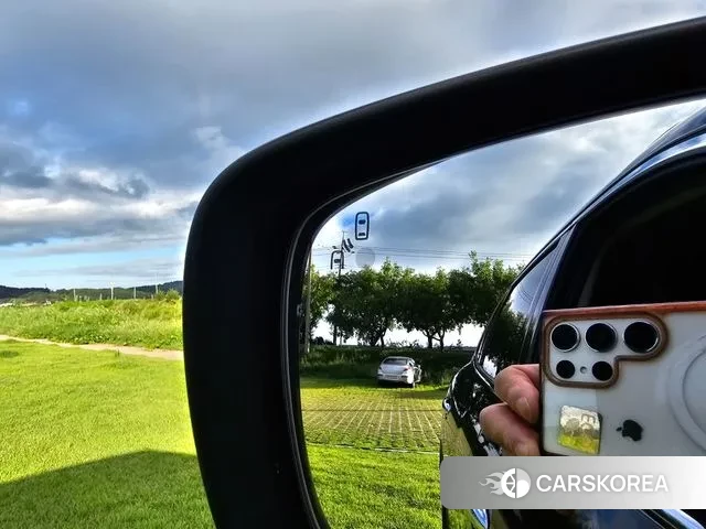 Renault Korea (Samsung) The New QM6 id 3149141 из Кореи 10