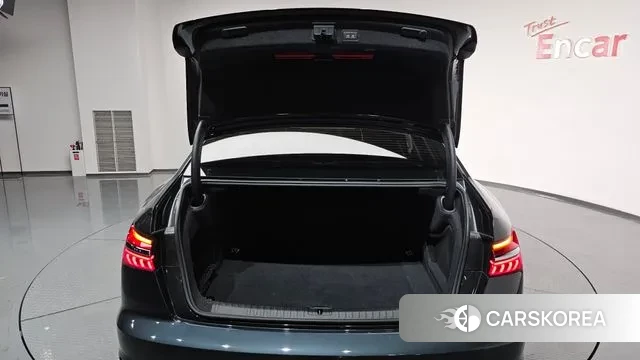 Audi A6 (C8) id 3272472 из Кореи 10