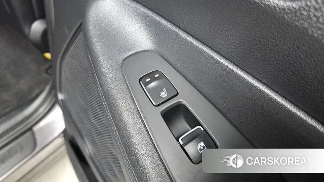 Hyundai The New Santa Fe id 3635775 из Кореи 10