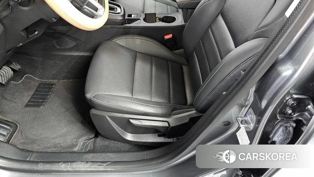 Renault Korea (Samsung) XM3 id 4697561 из Кореи 10