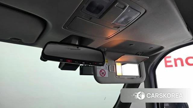 Kia The New Kia Ray EV id 4442325 из Кореи 10