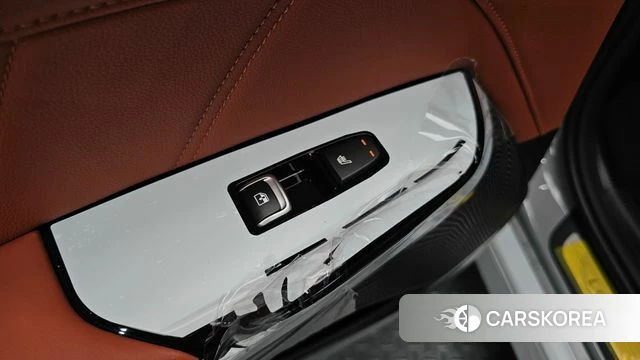 Kia The New K5 3rd generation id 4441392 из Кореи 10