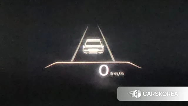 Genesis G80 (RG3) id 3454266 из Кореи 10