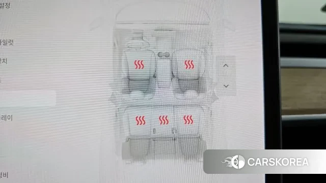 Tesla Model Y id 3258205 из Кореи 10