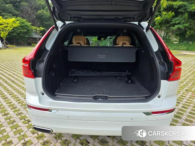 Volvo XC60 second Generation id 4551625 из Кореи 10