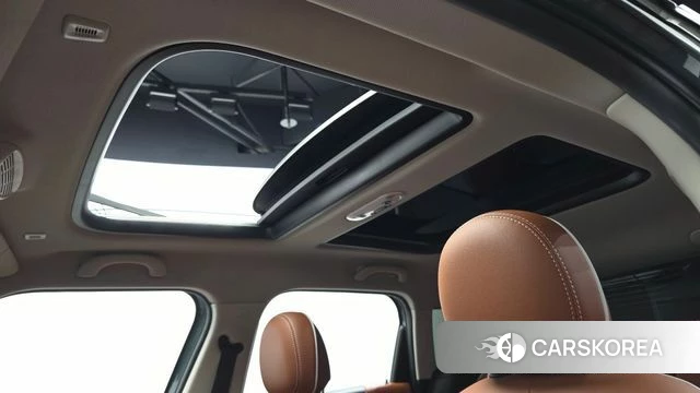 Mini Cooper S Countryman id 4593679 из Кореи 10