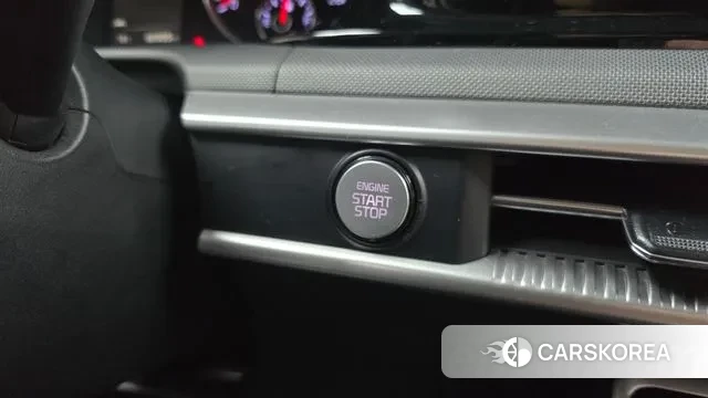 Kia K5 3rd generation id 3317508 из Кореи 10