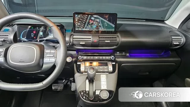 Hyundai The New Casper id 3377201 из Кореи 10