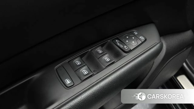 Renault Korea (Samsung) SM6 id 4573966 из Кореи 10