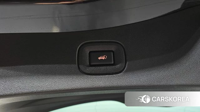 Renault Korea (Samsung) The New QM6 id 4848246 из Кореи 10
