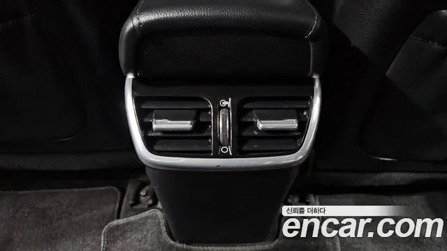 Hyundai The New Grandeur IG Hybrid id 2824591 из Кореи 10