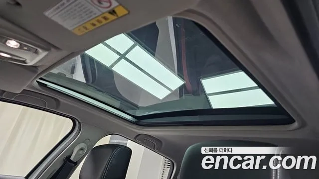 Renault Korea (Samsung) Clio id 2876385 из Кореи 10