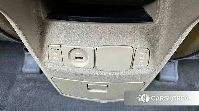 Kia The New Carnival id 3899001 из Кореи 10