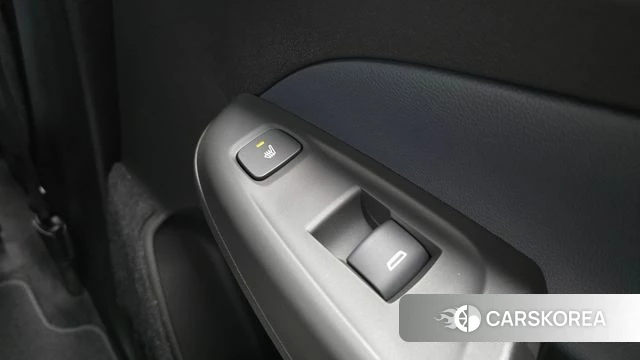 Chevrolet (GM Daewoo) Bolt EUV id 4608366 из Кореи 10