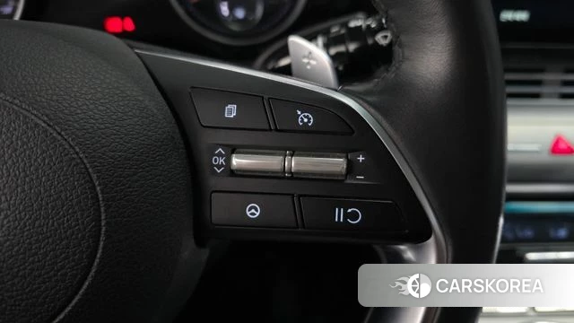Hyundai The New Grandeur IG id 4936700 из Кореи 10