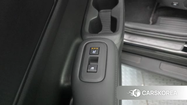 Hyundai Santa Fe (MX5) id 4487594 из Кореи 10
