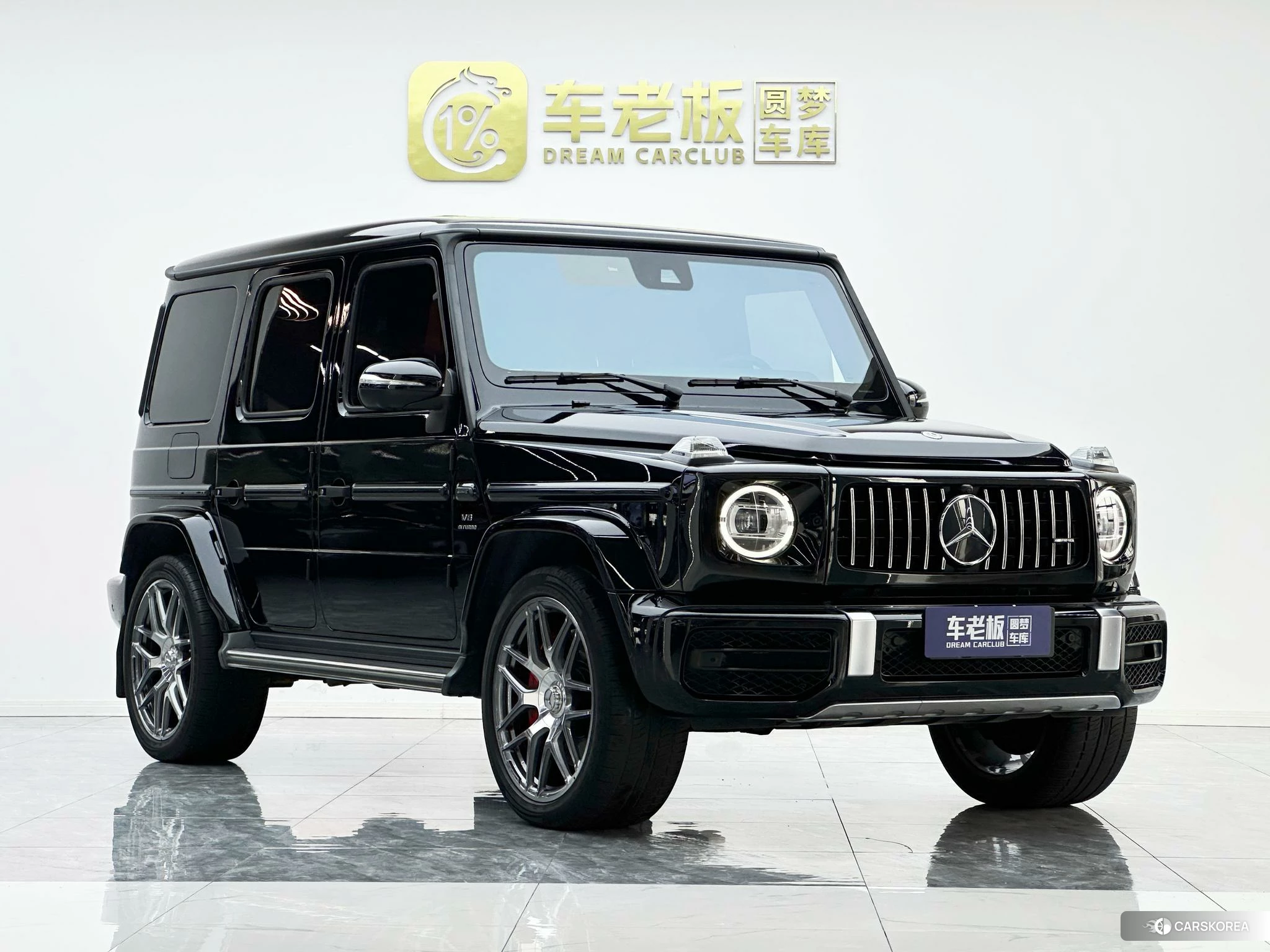 Mercedes-Benz AMG G-Class id 4513924 из Китая 10