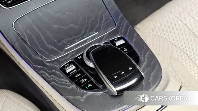 Mercedes-Benz CLS-Class C257 id 2965927 из Кореи 10