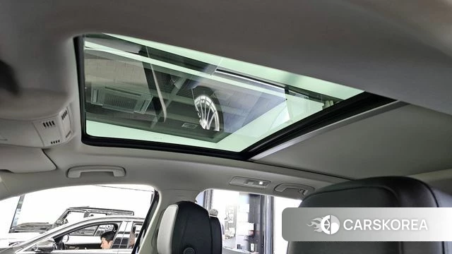 Volkswagen Tiguan second Generation id 4895498 из Кореи 10