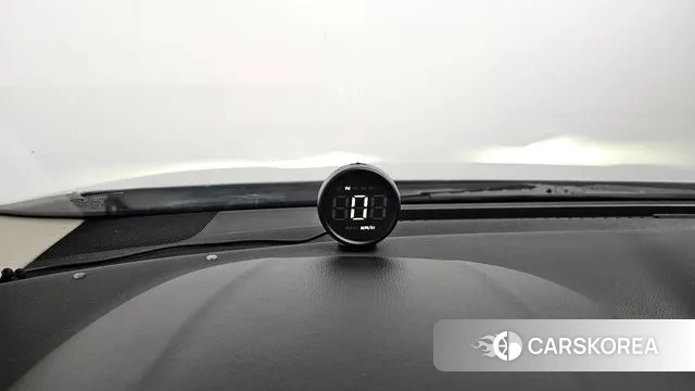 Renault Korea (Samsung) The New QM6 id 3348903 из Кореи 10