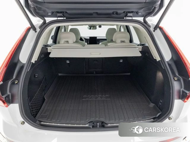 Volvo XC60 second Generation id 4602086 из Кореи 10
